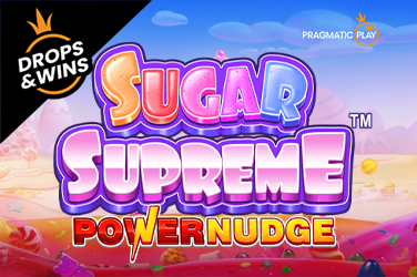 Sugar Supreme Powernudge™