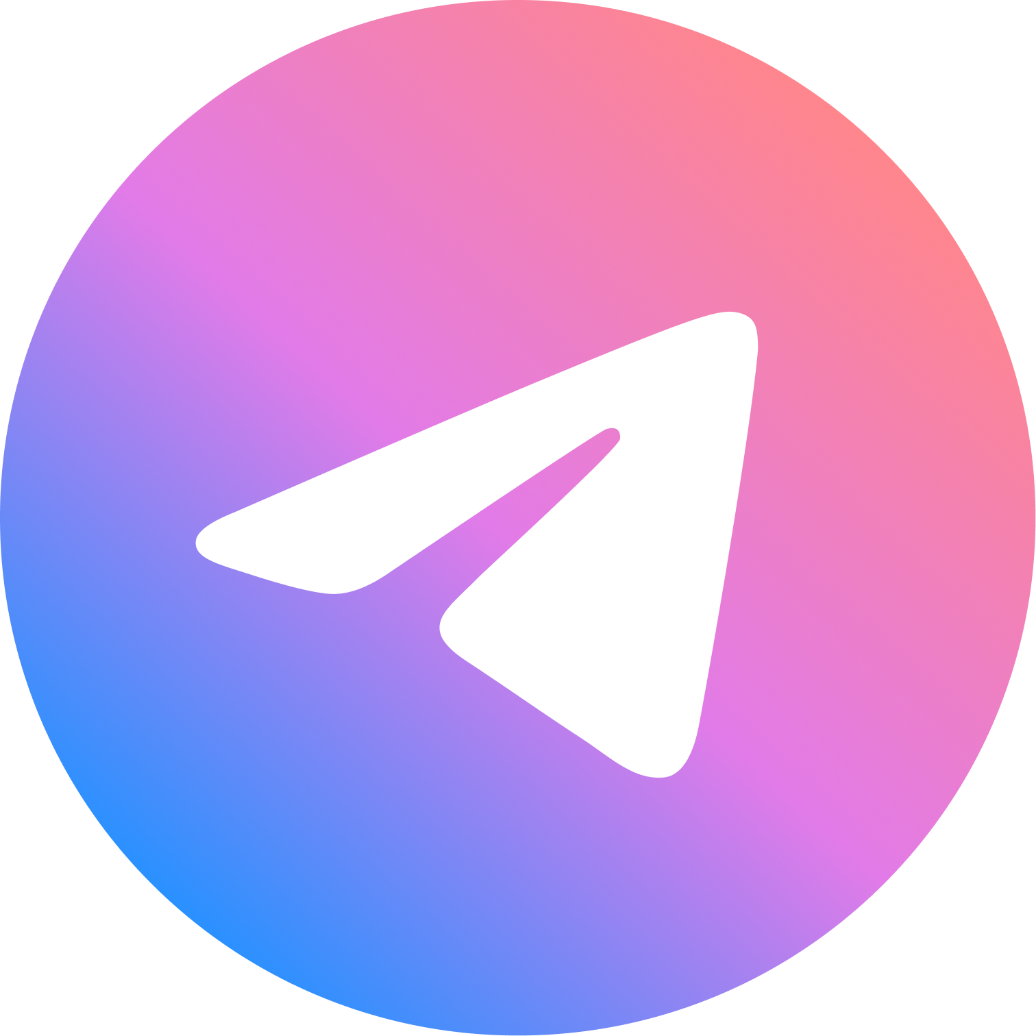 Telegram Destek Hattı